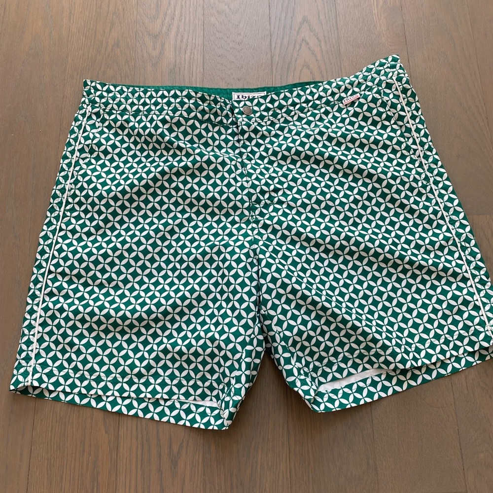Mens Swimming Shorts